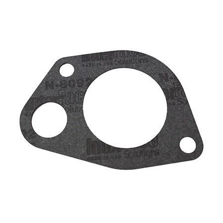 Motorcraft Water Ol Gask Gasket, Rg560 RG560